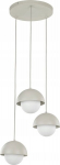 Pakabinamas &scaron;viestuvas Bono Beige 10206