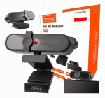Interneto kamera su mikrofonu Zenwire W6 Full HD 1080p Usb 3.0
