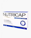 Maisto papildas Vitavea Nutricap Hair Loss kapsulės nuo plaukų slinkimo, 30 vnt.