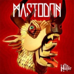 Mastodon - The Hunter (vinilinė plok&scaron;telė, LP)