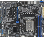 Pagrindinė plok&scaron;tė ASUS P13R-E C266 LGA1700 DDR5 ATX