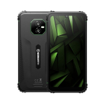 Telefonas Myphone HAMMER Ranger 4G 6/128GB - Green