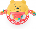 Bar&scaron;kutis Bright Starts Winnie the Pooh Jingle & Shake