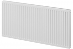 Radiatorius Mexen C11, 300 x 1000 mm, 489 W, &scaron;oninio pajungimo, baltas