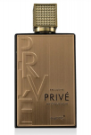 Eau de Parfum Riiffs Exclusive Priv&eacute; Mystique Noir Oriental vyrams 80 ml