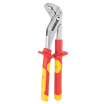 Reguliuojamos replės Bradas ELECTRIC HOME & GARAGE, 250 mm 1 kV VDE