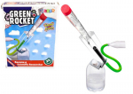 Edukacinis rinkinys "Green Rocket", 23 d.