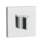 Durų užsuktukas Kuchinox, LK6_003A, Chrome