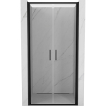 Du&scaron;o durys Mexen Exo, varstomos, 70 cm, transparent/black