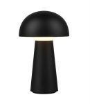 Trio Lennon Led lauko &scaron;viestuvas Ip44 2w juodas