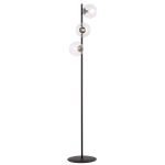 Emibig Rossi Lp3 Stovinti lempa, E14, 10w, permatoma
