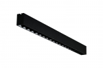 Linelio Points 67 Cct Led &scaron;viestuvas, juodas