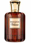 Kvepalai French Avenue Paradox Vetivier Woody vyrams, EDP, 100 ml