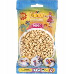 Hama 207-27 Midi smėlio spalvos karoliukai, 1000 vnt.