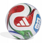 Futbolo kamuolys Adidas FIFA World Cup 26&trade; Trionda League JD8167, 5 dydis