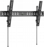 TV laikiklis Gembird televizoriaus laikiklis WM-95T-PRO-01 maksimali apkrova 60 kg, minimalus ekrano dydis 109.2 cm