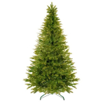 Dirbtinė Kalėdinė eglutė Springos CT0206, natūrali eglė 220 cm