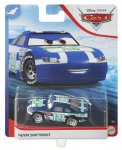 Automobilis "cars" Kevin Shifright Gkb15, Mattel