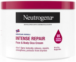 Neutrogena intensyviai atkuriantis veido ir kūno kremas 400 ml