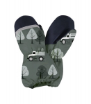 Lenne vaiki&scaron;kos kum&scaron;tinės pir&scaron;tinės 25175 A*3340, žalia 4741593773068