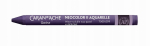 Caran D'ache Neocolor Ii akvareliniai pie&scaron;tukai 099 Aubergine