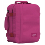 Kabininis kelioninis dėklas Cabinzero Mini 28l - Lovestruck Pink