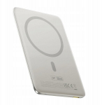 Baseus Picogo Am41 5000mah 20w magnetinis powerbankas