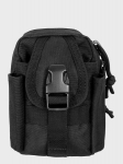 Ki&scaron;eninis ne&scaron;iojamasis žvalgas, Dominator urban combat, juodas