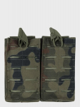 Laikiklis 2 ak beryl grot magbag 2 dėtuvės, dominator urban combat, wz.93