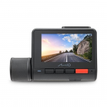 Vaizdo registratorius Mio MiVue 956WD Dual 4K, HDR, Wi-Fi, GPS, Speedcam, Parking mode