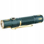 Olight Warrior 3s Dream Blue Led žibintuvėlis 2300lm 300m