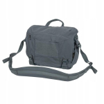Helikon-tex Urban Courier Bag Medium - talpa ir patogumas mieste