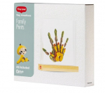Antspaudai Tiny Love Family Prints