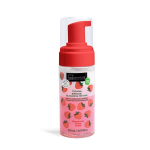 Drėkinančios bra&scaron;kių prausimosi putos 120 ml &ndash; IDC Skinfood