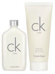 Calvin Klein CK One Set