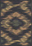 Narma kilimas Saatse carbon 160x230 cm
