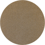 Narma kilimas Sweet&trade; gold round 200x200 cm
