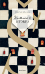 &Scaron;achmatų istorija