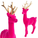 Kalėdinė figūrėlė Elnias