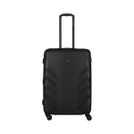 Wenger "Motion Medium" Lagaminas Su Praplatinimo Galimybe, Chic Black
