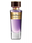 Salvatore Ferragamo Viola Essenziale EDP 100 ml &ndash; Unisex gėlių medienos muskuso kvapas