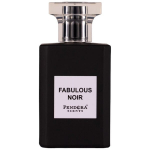 Pendora Scents Fabulous Noir Eau de Parfum 100 ml &ndash; drąsus odos eleganti&scaron;kumas jam ir jai