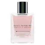 David Dobrik, David's Perfume No. 02, Kvepalų vanduo, Uniseksas, 60 ml
