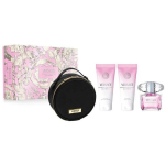 VERSACE Bright Crystal 90 ml tualetinio vandens rinkinys