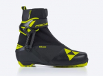 Fischer RCS Skate riedučio batai juodi/geltoni (S15222) &ndash; 39