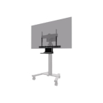 TV laikiklis NEOMOUNTS LAPTOP SHELF KIT, VESA, MAX 2,5 KG, UNIVERSAL