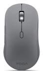 LENOVO YOGA BLUETOOTH SILENT MOUSE (LUNA GREY)