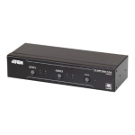 Aten 2x2 4k Hdmi Matricos Jungiklis Vm0202h