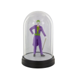 Dc Comics Joker 20cm Led Lempa, Gerbėjams ir Kolekcionieriams