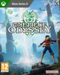 One Piece: Odyssey Xbox Series X žaidimas